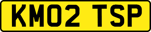 KM02TSP