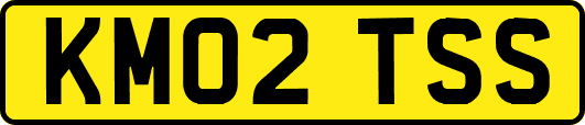 KM02TSS