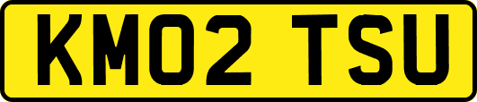 KM02TSU