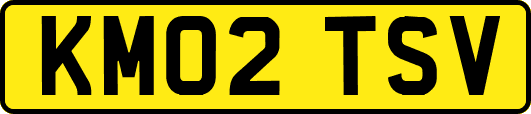 KM02TSV