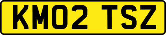 KM02TSZ