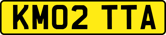 KM02TTA