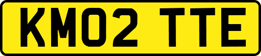 KM02TTE