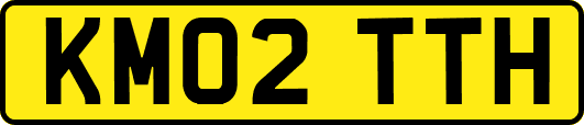 KM02TTH