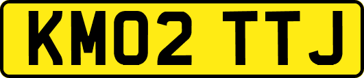 KM02TTJ