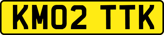 KM02TTK