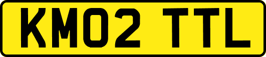 KM02TTL