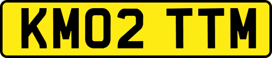 KM02TTM