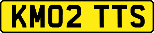 KM02TTS