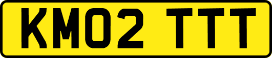 KM02TTT
