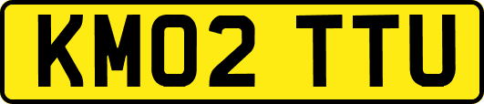 KM02TTU