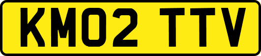 KM02TTV