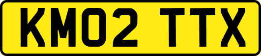 KM02TTX