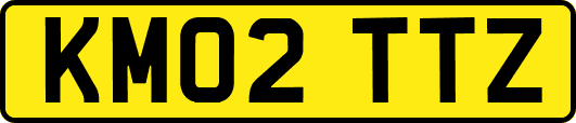 KM02TTZ