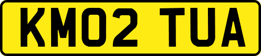 KM02TUA