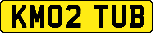 KM02TUB