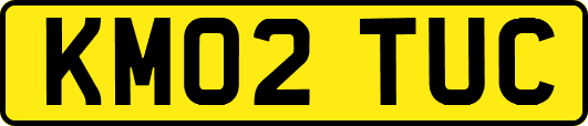 KM02TUC