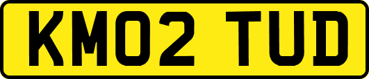 KM02TUD
