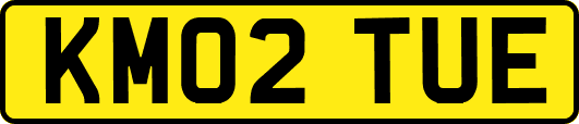 KM02TUE