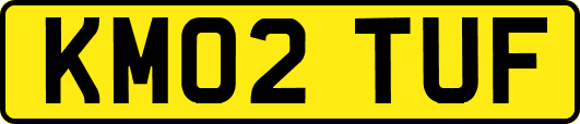 KM02TUF
