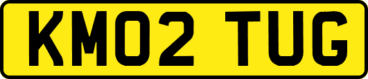 KM02TUG