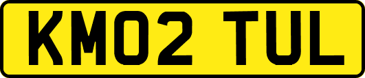 KM02TUL