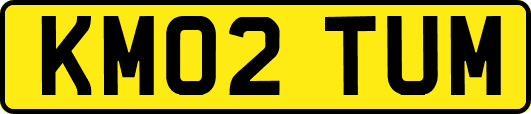 KM02TUM
