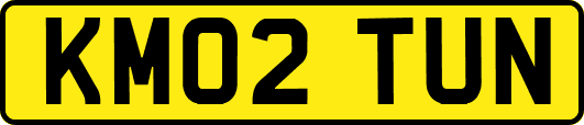 KM02TUN