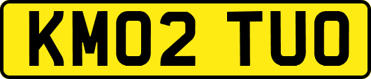 KM02TUO