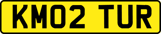 KM02TUR