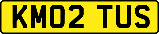 KM02TUS