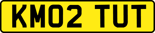 KM02TUT