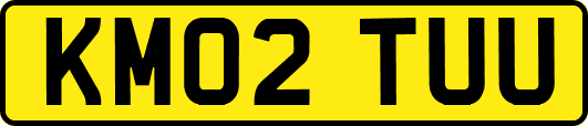 KM02TUU