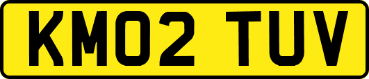 KM02TUV
