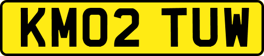 KM02TUW
