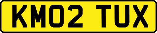 KM02TUX