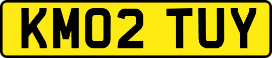 KM02TUY