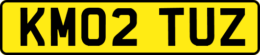 KM02TUZ