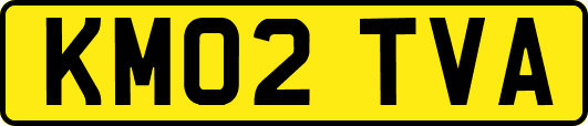 KM02TVA