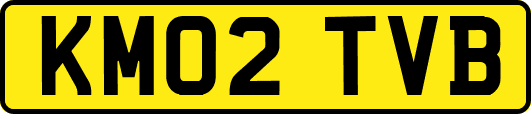 KM02TVB
