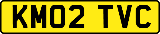 KM02TVC