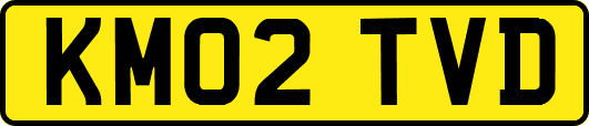 KM02TVD
