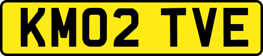 KM02TVE