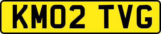 KM02TVG