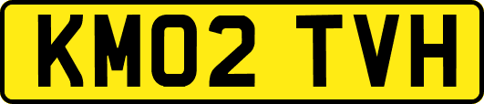 KM02TVH
