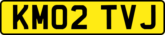 KM02TVJ