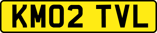 KM02TVL