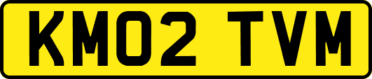 KM02TVM