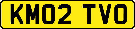 KM02TVO