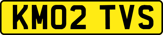 KM02TVS